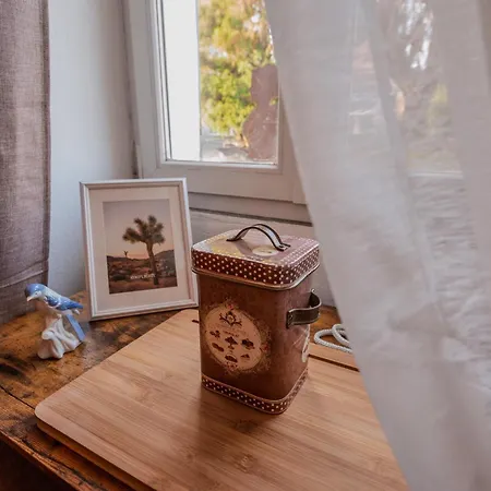 Master Clod Tatil Evi *