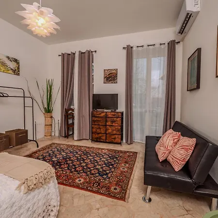 Casa vacanze Master Clod Castelletto sopra Ticino