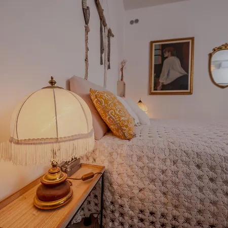 Master Clod Tatil Evi *