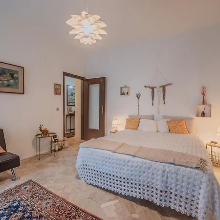 Master Clod Tatil Evi