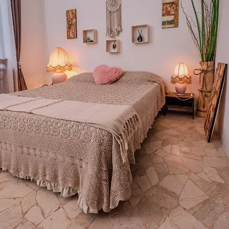 Casa vacanze Master Clod *