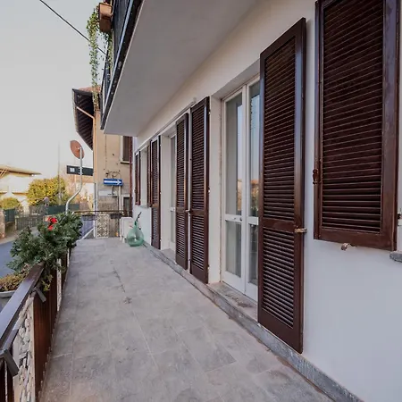 Master Clod Tatil Evi *