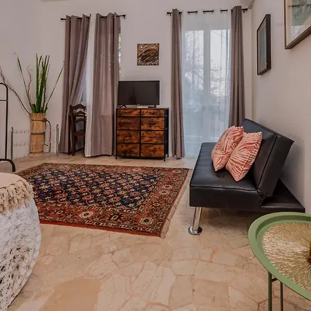 Master Clod Tatil Evi Castelletto sopra Ticino