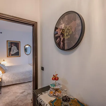 Master Clod Tatil Evi *