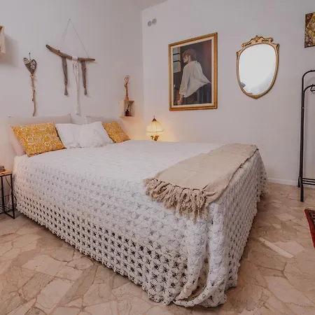 بيت للعطل Master Clod كاستيلّيتّو سوبرا تي