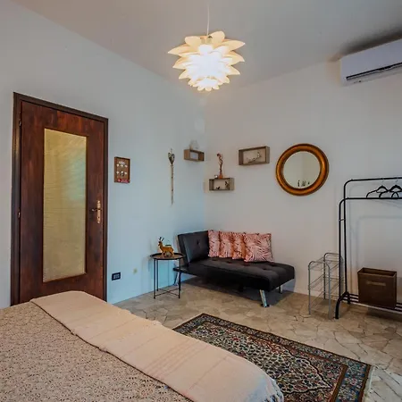 Master Clod Tatil Evi *