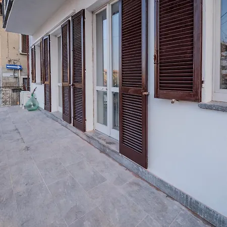 Tatil Evi Master Clod