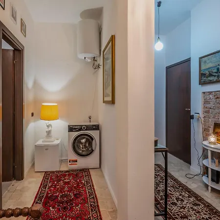 Tatil Evi Master Clod Castelletto sopra Ticino