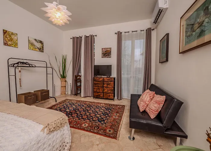 Casa vacanze Master Clod Castelletto sopra Ticino
