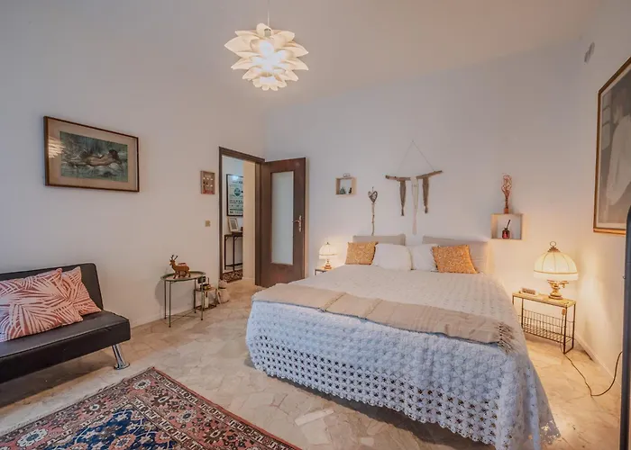 Master Clod Casa vacanze