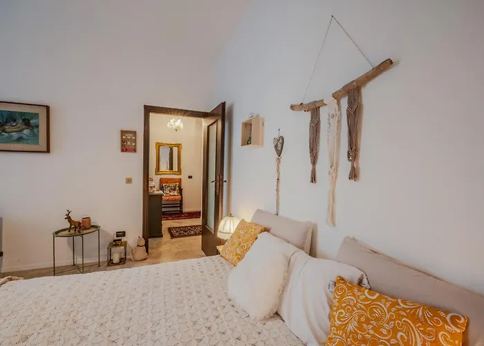 Casa vacanze Master Clod