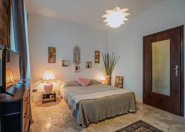 Master Clod Casa vacanze Castelletto sopra Ticino