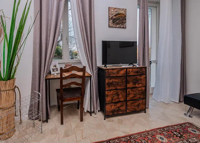 Master Clod Casa vacanze Castelletto sopra Ticino