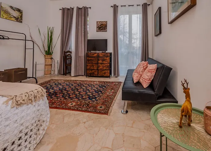 Master Clod Casa vacanze Castelletto sopra Ticino