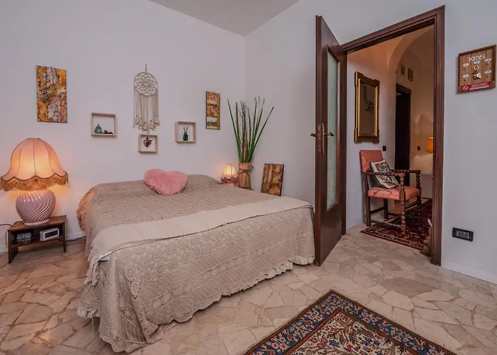 Master Clod Casa vacanze Castelletto sopra Ticino