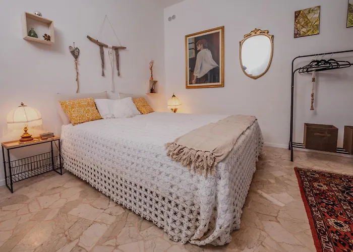 Casa vacanze Master Clod Castelletto sopra Ticino