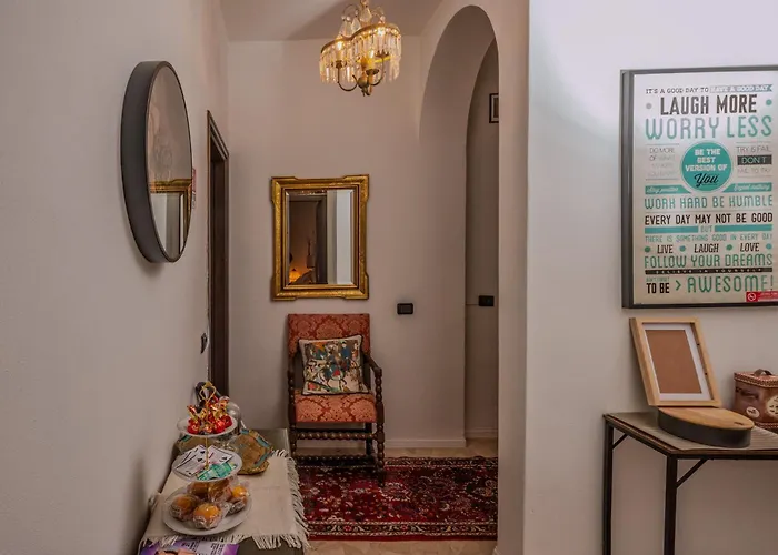 Casa vacanze Master Clod Castelletto sopra Ticino
