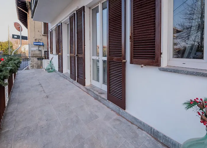 Casa vacanze Master Clod