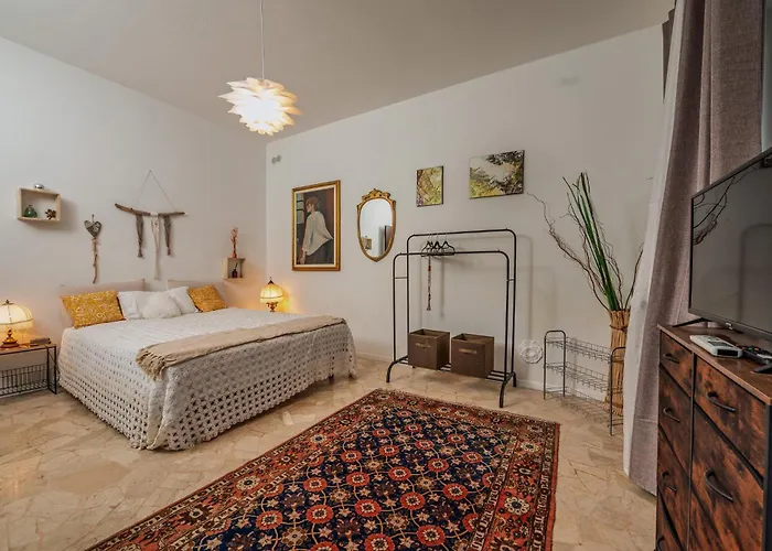Casa vacanze Master Clod Castelletto sopra Ticino