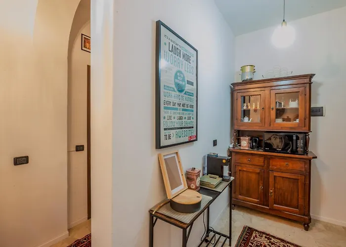 Master Clod Casa vacanze Castelletto sopra Ticino