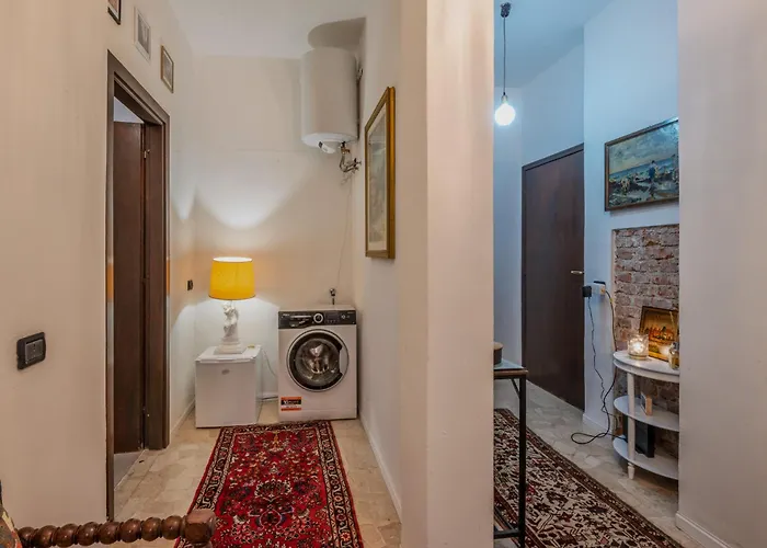 Casa vacanze Master Clod Castelletto sopra Ticino